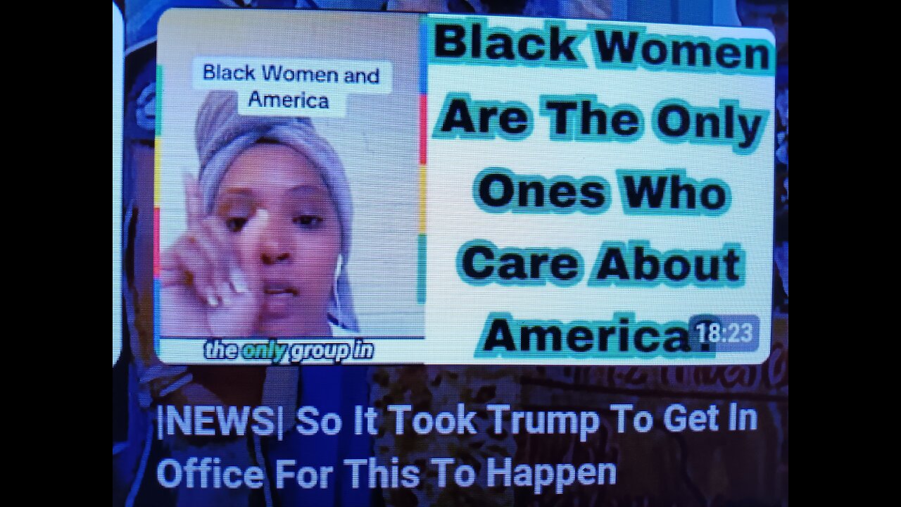 WOMEN IN AMERICA ARE LOSING THEIR MINDS AND SOULS TO SATAN! THESE BITCHES ARE EVIL BASTARDS!!