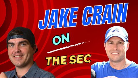 Jake Crain on Auburn, Texas A&M and Deion Sanders staying at Colorado