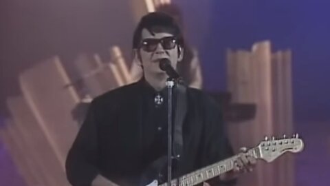 Roy Orbison - You got it