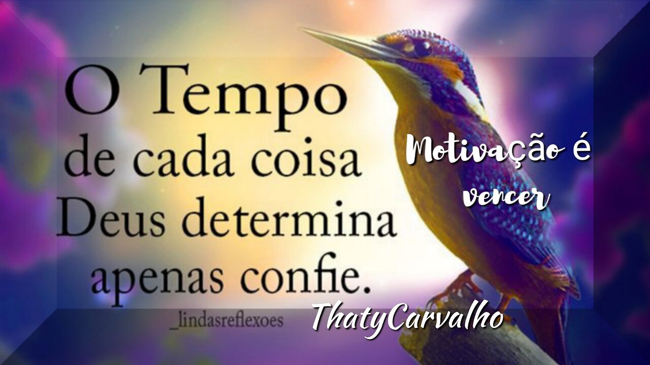 Motivation is winning