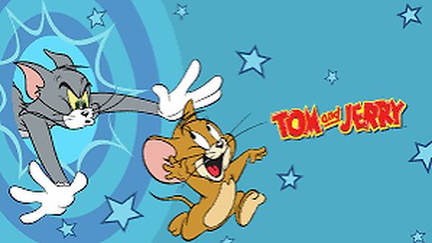 Tom and Jerry