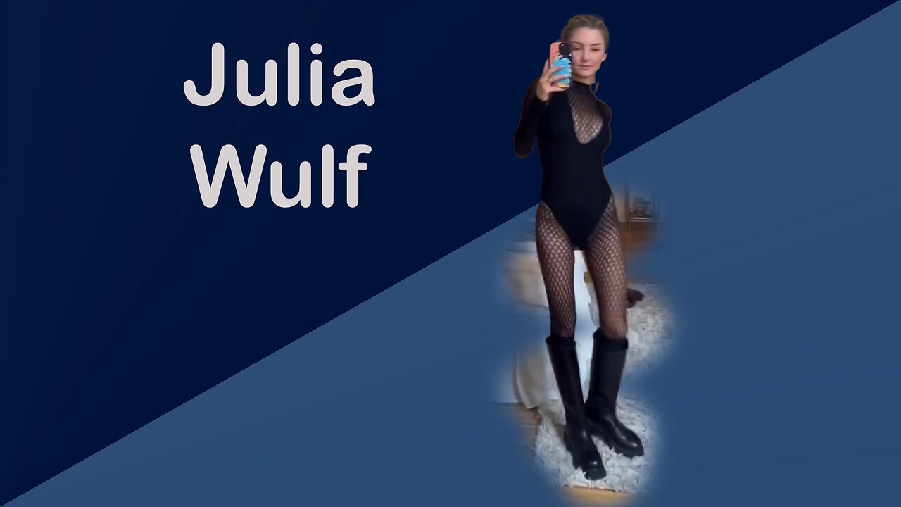 Julia Wulf