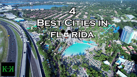 The Best Cities to Visit in Florida | Travel Guide