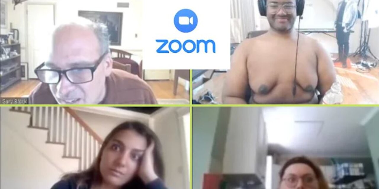 BEST OF ONLINE SCHOOL TROLLING ON ZOOM COMPILATION *HILARIOUS REACTIONS*