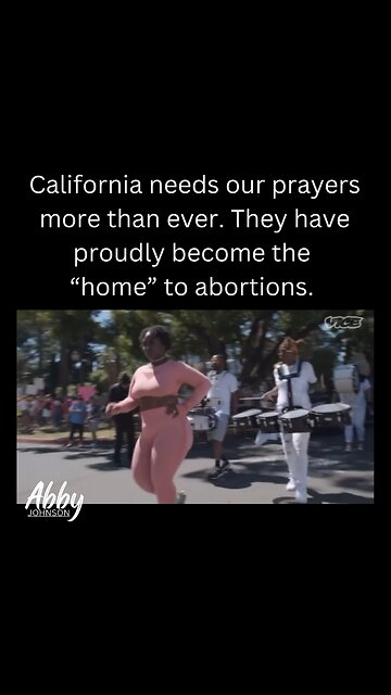 Pray for California - a 3,000% increase?