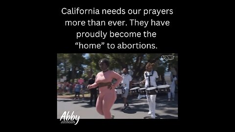 Pray for California - a 3,000% increase?