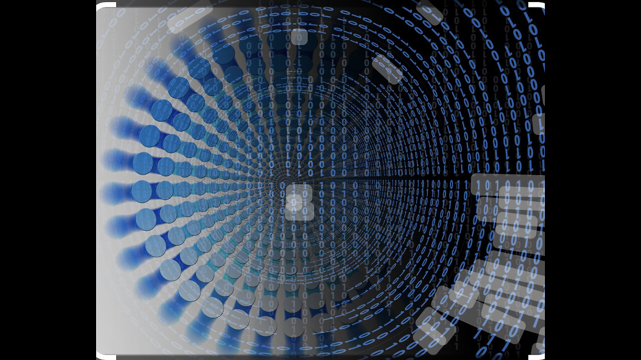 PART 1- QUANTUM WORLDWIDE VIRTUAL VAULT (QFS)