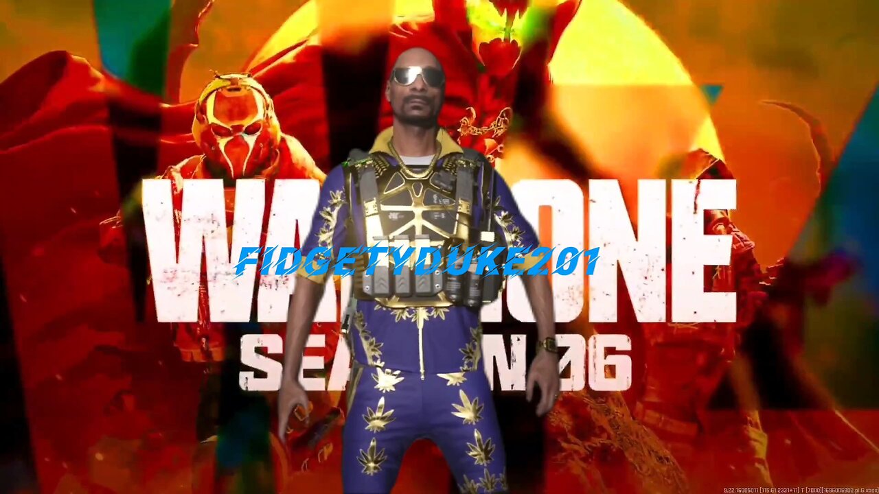 Resurgence Solos S6E9