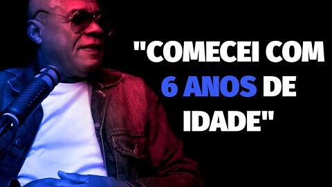 PERDI MINHA VIRGINDADE SEDUZIDO POR DUAS IRMÃS | KID BENGALA NO PROSA GUIADA