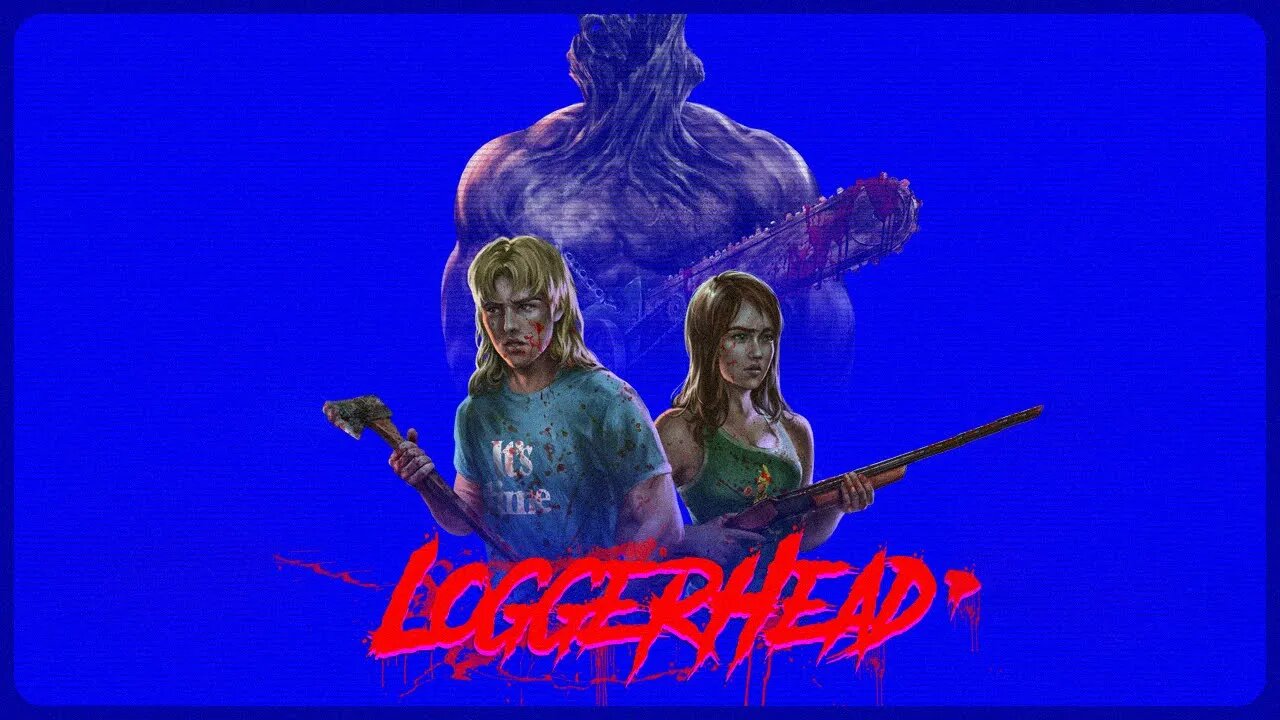 Old School Resident Evil Meets 1980s Australia (Loggerhead)