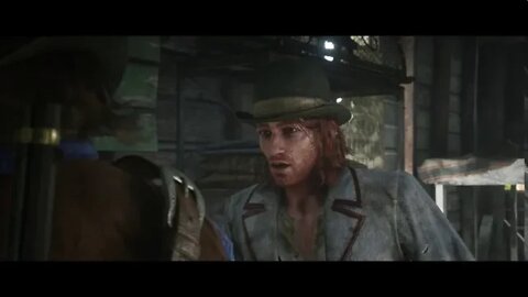 Red Dead Redemption 2 Episode 14