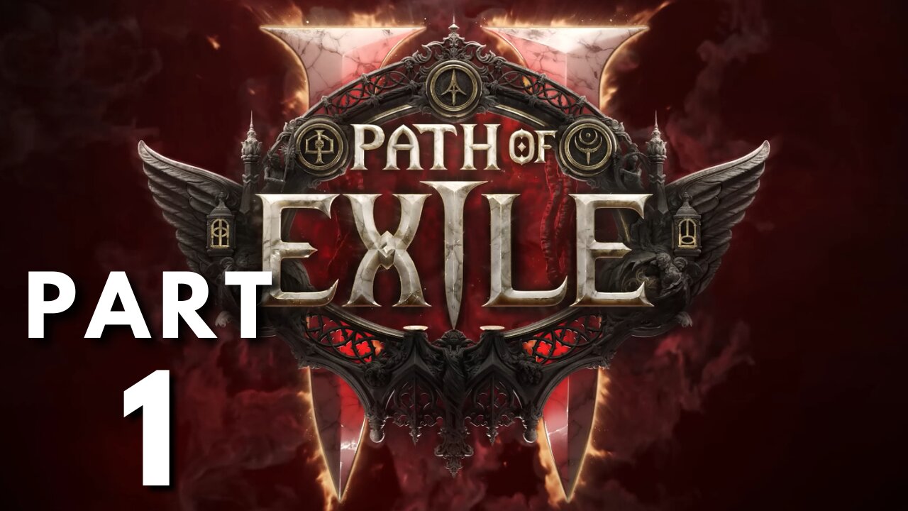 Testing Rumble with Path Of Exile 2