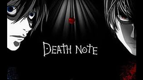 DEATH NOTE SEASON 1 EPISODE 2 ENGLISH DUBBED