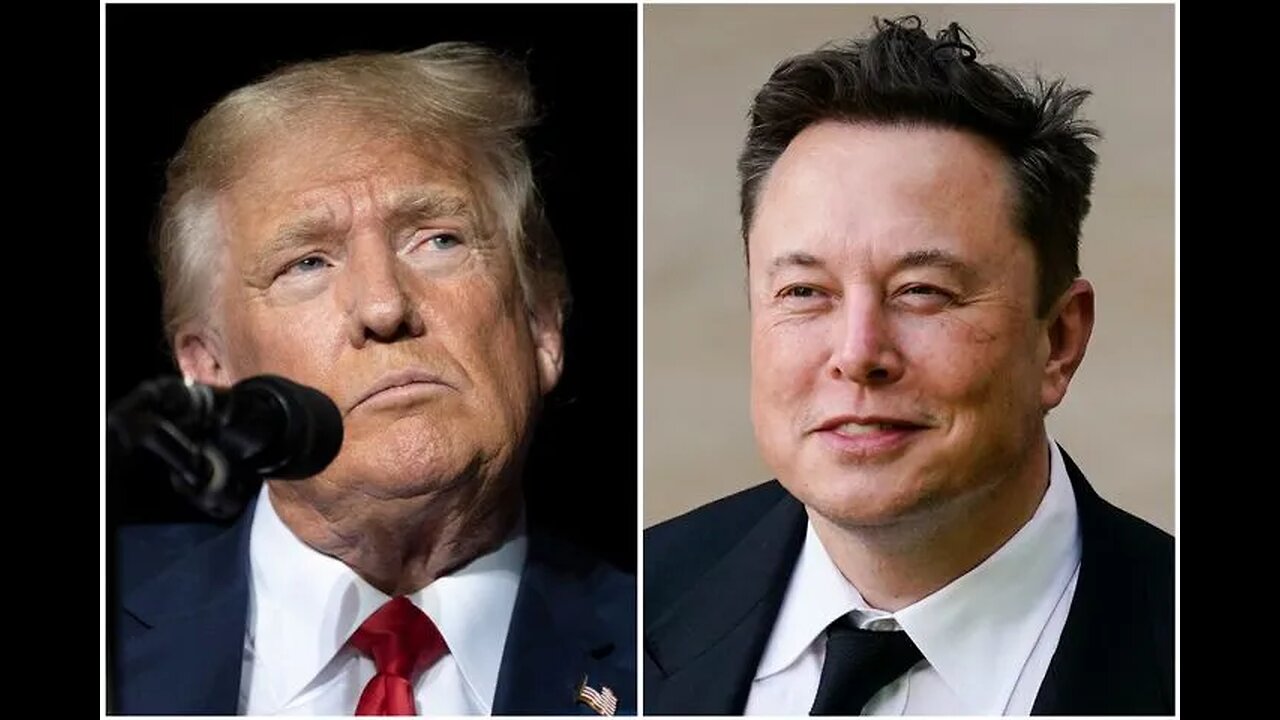 Elon Musk's $45 million monthly commitment to a pro-Trump PAC highlights his significant support