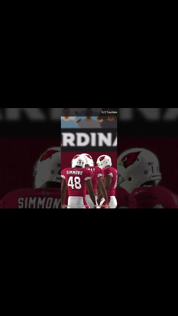Cardinals Quarterback Kyler Murray Gameplay - Madden NFL 22 Mobile Football