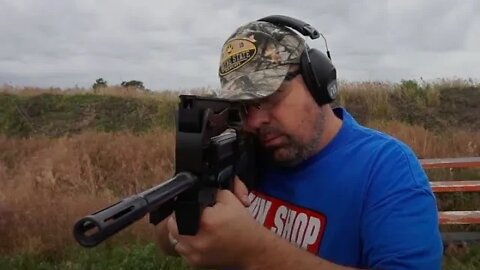 Caliber Corner #133 Pistol Caliber Compact Firearms, PCCs, PDWs, etc. Is it time to get one?