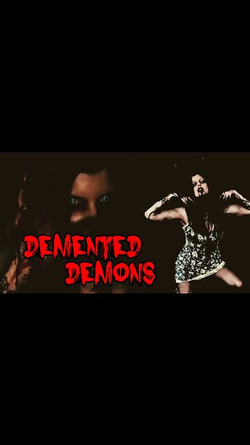 Evil Walks Amongst Us 👹