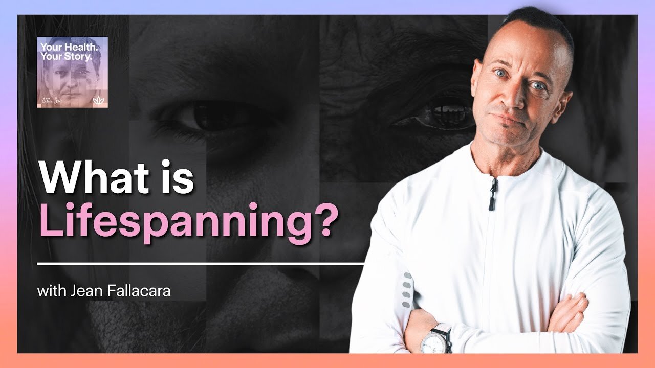 What is Lifespanning?