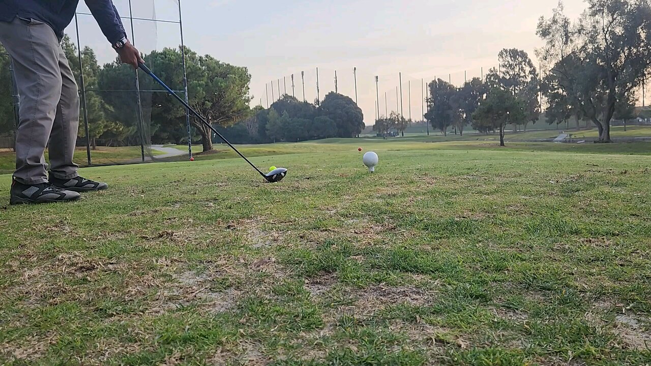 Golf Flow 2