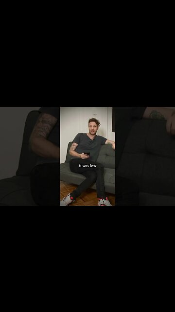 How often do you think about the Roman Empire