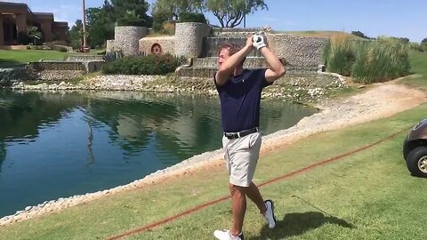 Memorial Day At Spanish Trail