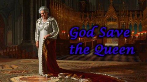 God Save the Queen