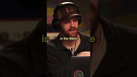 The Elites Use The Bible