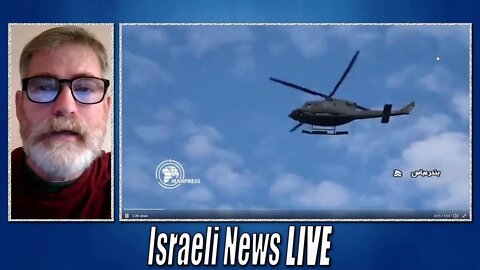 Breaking: US and Israel Prepare for War with Iran