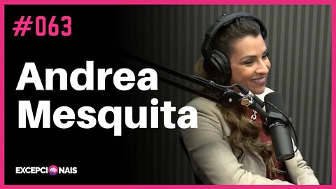 Andrea Mesquita - As Verdades Sobre o Mundo da Carne