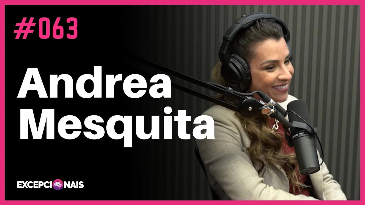 Andrea Mesquita - As Verdades Sobre o Mundo da Carne