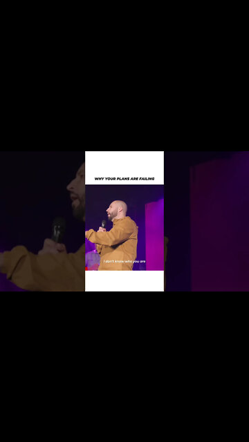 The Lord wants to stop you from going in thewrong direction if you will consult Him in your planning