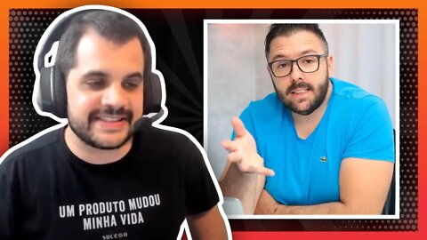 Essa copy me fez faturar muito | Cortes do Berger