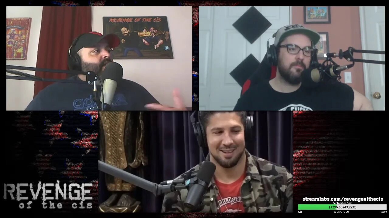 Joe Rogan (Bent Pixels) Blocks Brendan Schaub's Slip Up On Cheating