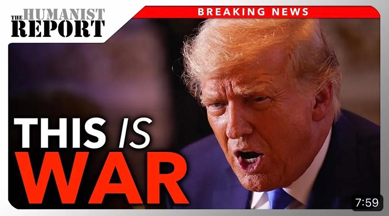 BREAKING: Trump DIRECTLY Attacks Ron DeSantis in Truth Social Posting Spree