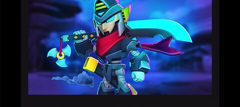 King of brawl star(the rise)