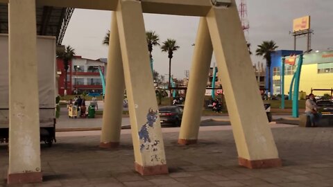 MALECON GRAU - 8K 24FPS