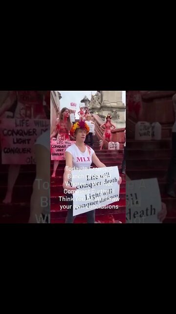 🇫🇷 Today In France! I Will Not Comment, I Think You All Will Draw Your Own Conclusions!