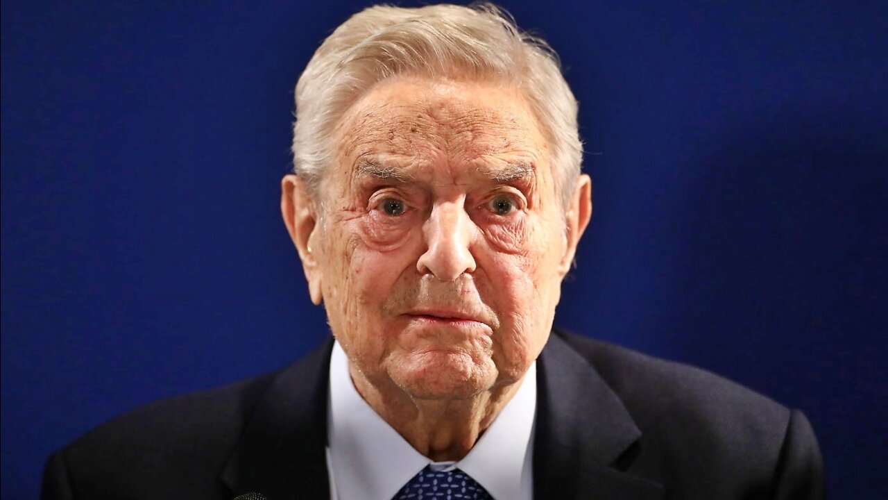The Soros D.A.s: A mission to decivilize America
