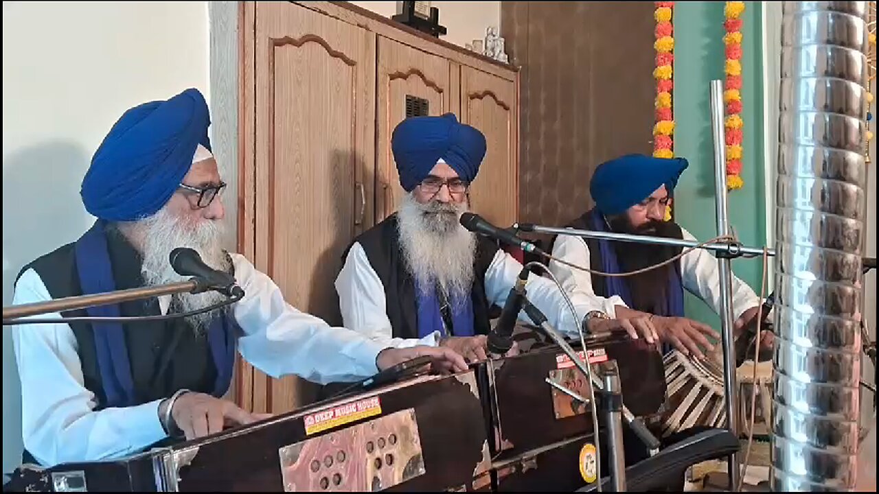 Anand Sahib