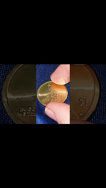 AMAZING Discovery When You Flip THIS Coin! #shorts