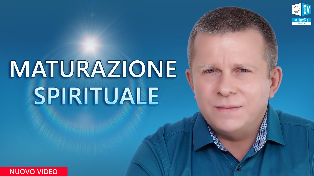 Maturazione Spirituale