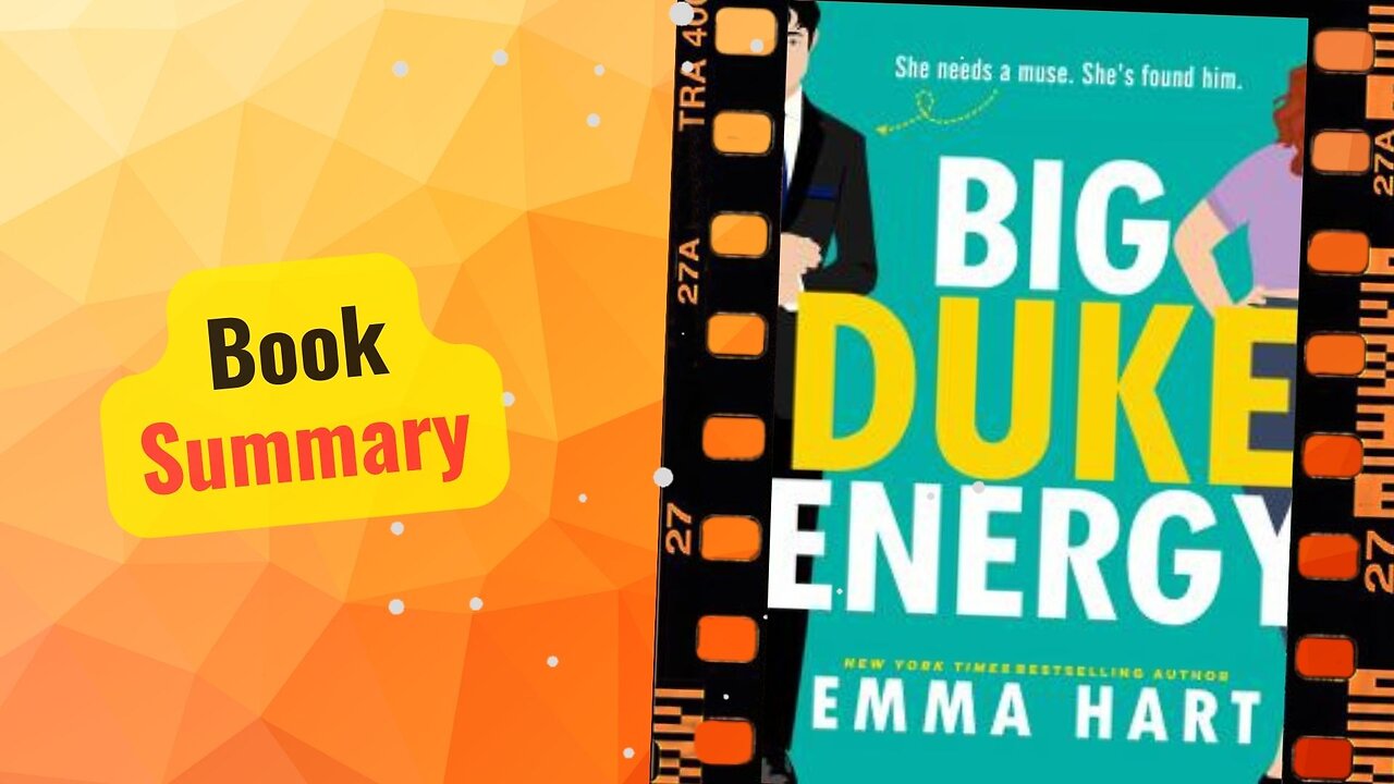 Big Duke Energy | Book Summary