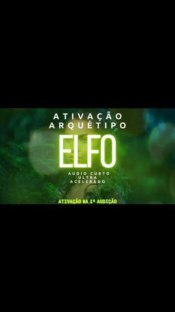Ativação instantânea Elfo #shorts