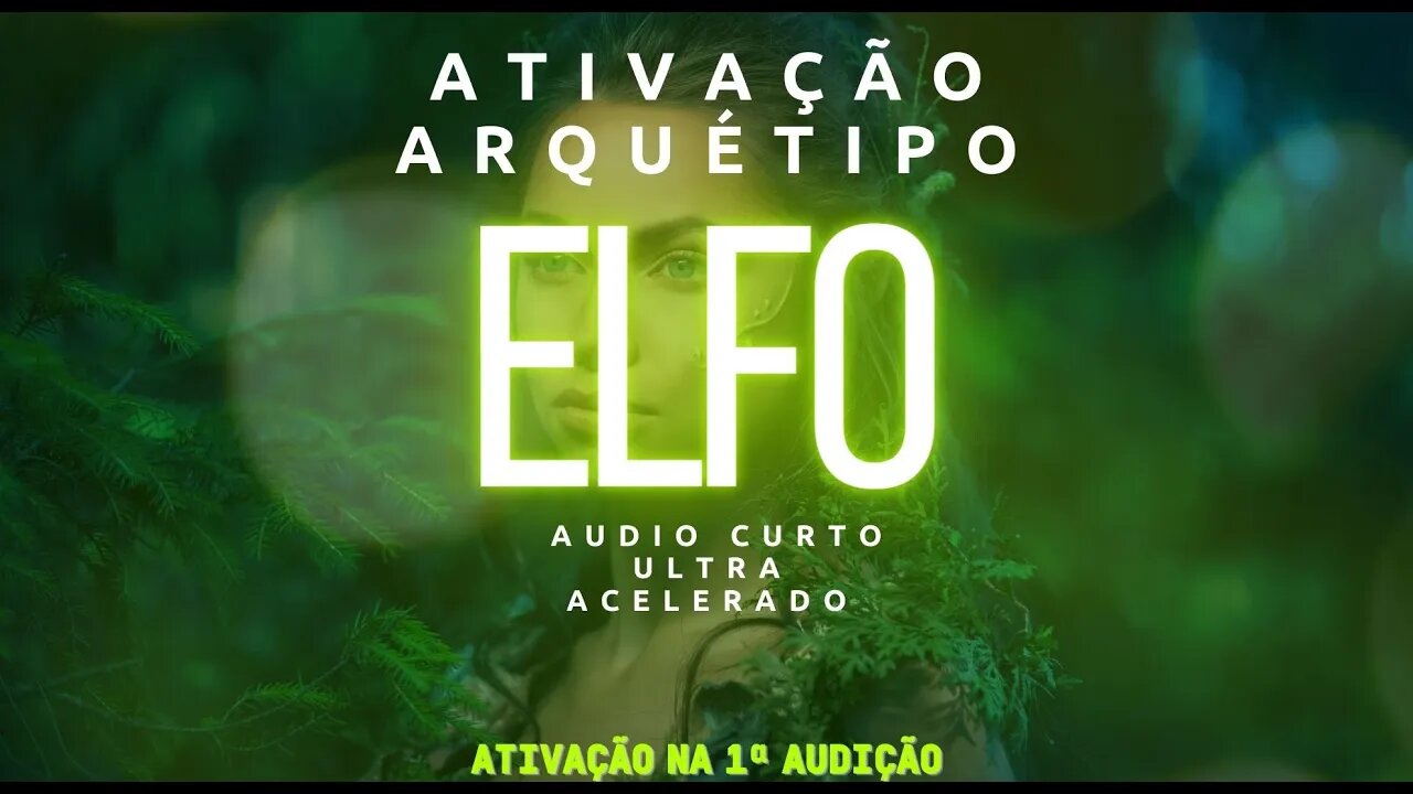 Ativação instantânea Elfo #shorts