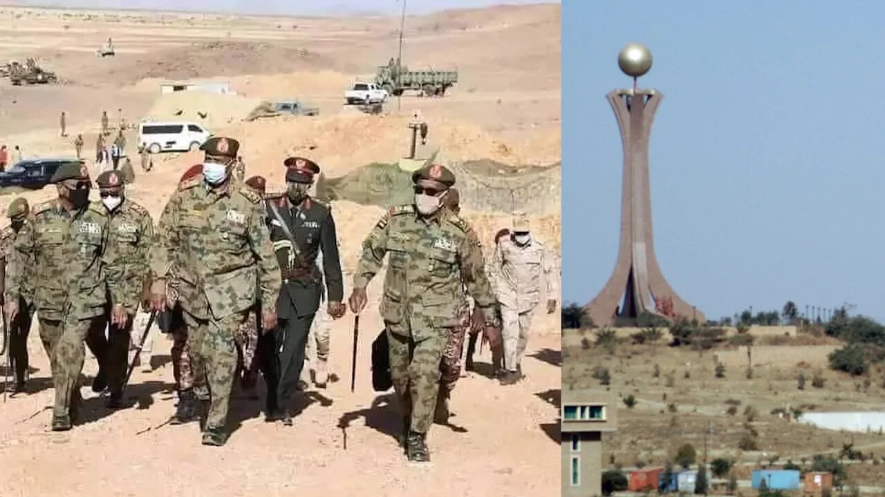 Ethio 360 News Thursday Dec 24, 2020