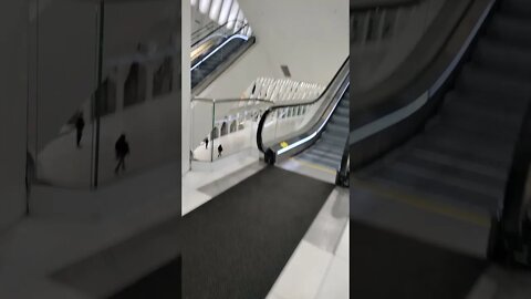 Oculus in New York City 2021.