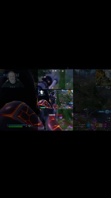 "This is why FNCS fears me" #fortnite #ytshorts