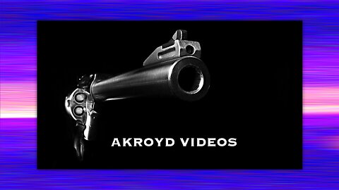 DEPECHE MODE - BARREL OF A GUN - BY AKROYD VIDEOS