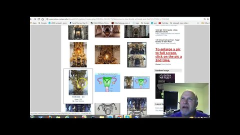 New Race of Beings, Part 2 - Jonathan Kleck