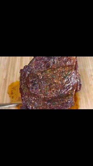 What happens when you only eat meat for a week?